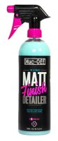 čistič MUC-OFF Matt Finish Detailer 750 ml