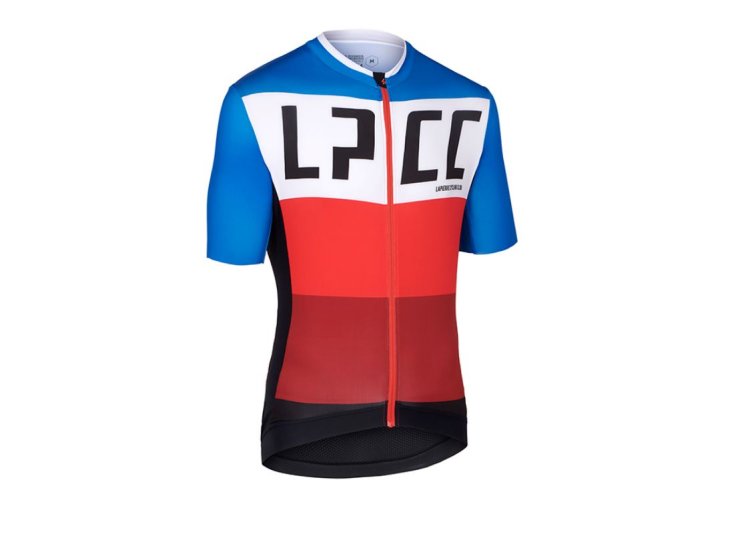 Men’s Ultimate SL So Frenchy Jersey