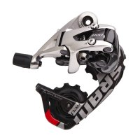 00.7515.090.000 - SRAM AM RD RED SHORT CAGE MAX 28T Uni