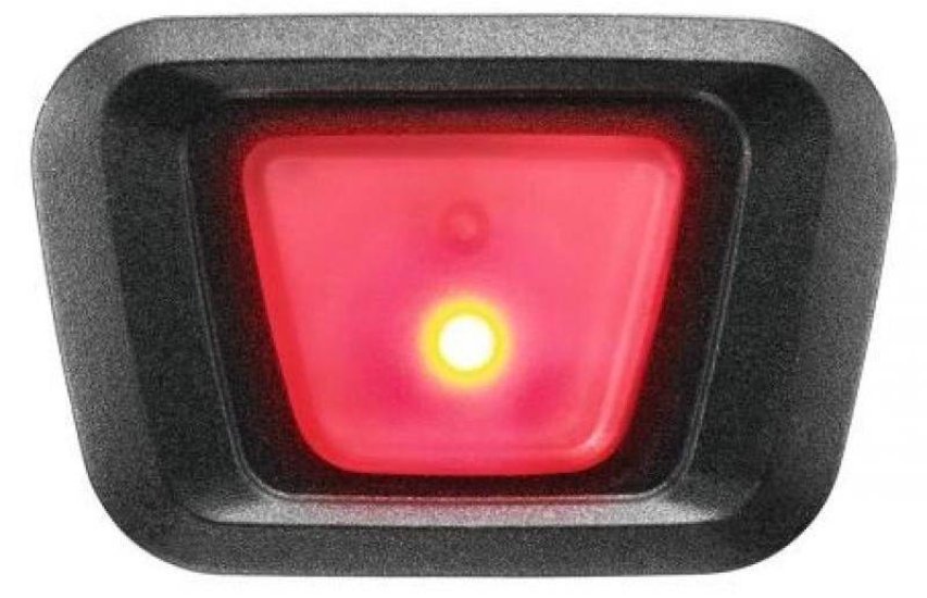 UVEX BLIKAČKA PLUG-IN LED, FINALE VISOR XB048 (S4191150500) Uni