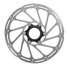 00.5018.037.027 - SRAM ROTOR CNTRLN CL 200MM BLACK ROUNDED Uni
