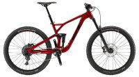 2019 GT FORCE 27,5" COMP (G23509M50/RED) L