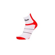 Sportovní ponožky SPORT Barva Červená Barva S (small)