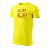 Tričko Apache Lemon, XL