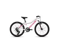GHOST LANAO 2.0 AL 2020 - Star White / Ruby Pink vel 20"