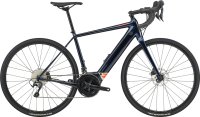 Cannondale SYNAPSE NEO 2 2020 vel. M (C67400M10/MDN)