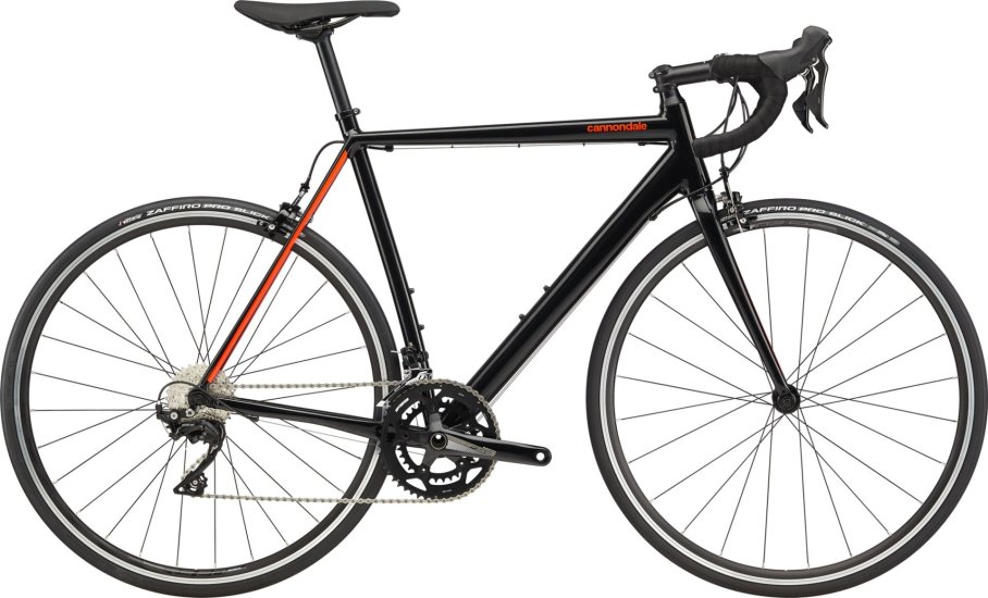 Cannondale CAAD OPTIMO 105 2020 (C14100M10/BPL) vel. 56