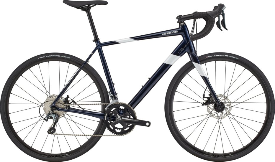 Cannondale SYNAPSE TIAGRA (C12600M10/MDN) 2020 54