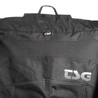 Kalhoty TSG BE4 dlouhé black, XL