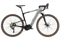 CANNONDALE TOPSTONE NEO CRB 3 LEFTY (C62151M10/GRY) S