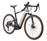 CANNONDALE TOPSTONE NEO CRB 3 LEFTY (C62151M10/GRY) S