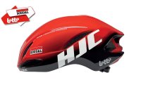 FURION 2.0 - LOTTO SOUDAL FADE RED