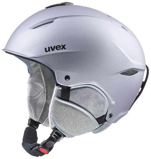 helma UVEX PRIMO, strato met mat (S566227500*) 55-59