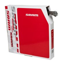 00.7118.008.000 - SRAM SHIFT CABLES 1.1 SS 2200MM 100PCS V2 Uni