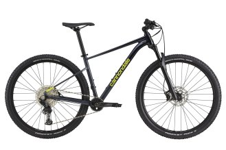 CANNONDALE TRAIL 29" SL 2 (C26251M10/MDN) S
