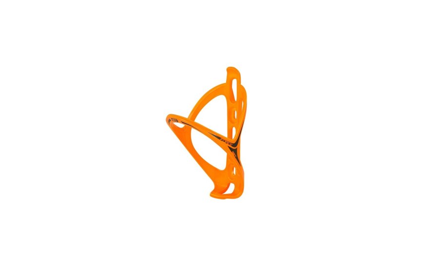 Košík na láhev FORCE GET - Barva Oranžová reflexní