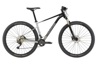CANNONDALE TRAIL 29" SL 4 (C26451M10/GRY) S