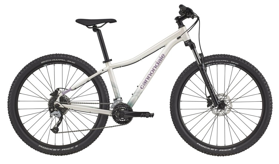 CANNONDALE TRAIL 29" 7 WOMENS (C26551F20/IRD) M