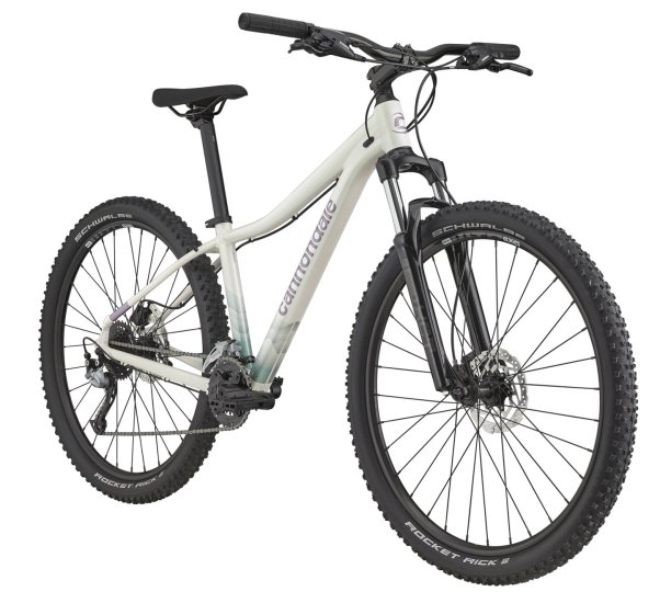 CANNONDALE TRAIL 29" 7 WOMENS (C26551F20/IRD) M