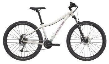 CANNONDALE TRAIL 27/29" 7 WOMENS (C26551F20/IRD) L