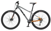 GT AVALANCHE 27,5" SPORT (G27401M10/GRY) S