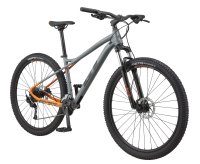 GT AVALANCHE 27,5" SPORT (G27401M10/GRY) M