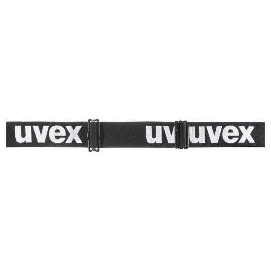 2021 UVEX ATHLETIC CV, BLACK MAT, MIRROR GREEN (2130) Uni
