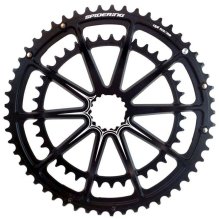 CA SPIDERING ROAD 53/39T, 10 arms (KP244) Uni