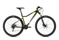 GHOST Lanao Essential 27.5 - Olive / Tan vel. S