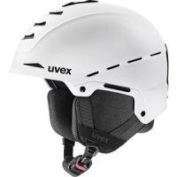 helma UVEX LEGEND, white mat (S566246200*) 52-55
