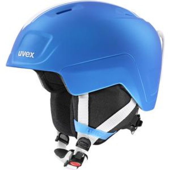 helma UVEX HEYYA PRO, race blue mat (S566253400*) 54-58