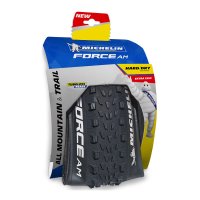 MICHELIN FORCE AM TS TLR KEVLAR 29X2.25 COMPETITION LINE 085612 Uni