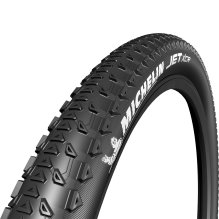 MICHELIN JET XCR TS TLR KEVLAR 29X2.25 COMPETITION LINE 492256 Uni