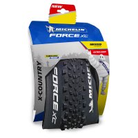 MICHELIN FORCE XC TS TLR KEVLAR 29X2.25 COMPETITION LINE 025957 Uni