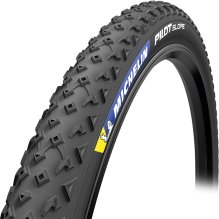 MICHELIN PILOT SLOPE TS TLR KEVLAR 26X2.25 COMPETITION LINE 183879 Uni
