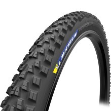 MICHELIN FORCE AM2 TS TLR KEVLAR 29X2.40 COMPETITION LINE 444613 Uni