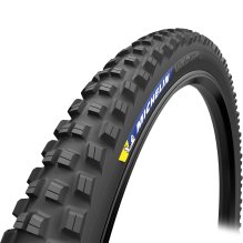 MICHELIN WILD AM2 TS TLR KEVLAR 29X2.40 COMPETITION LINE 873922 Uni