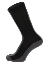 Puro Socks / PONOŽKY - NE - Black
