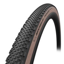 MICHELIN POWER GRAVEL SKIN TS TLR KEVLAR 700X47C COMPETITION LINE 468929 Uni