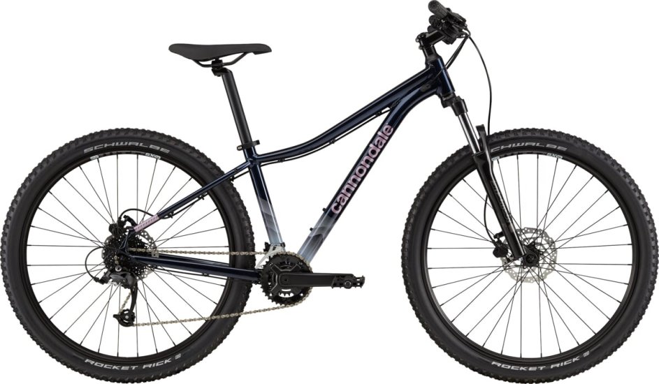 CANNONDALE TRAIL 27,5" 8 WOMENS (C26651F30/MDN) S