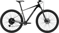 CANNONDALE TRAIL 29" SL 4 (C26452M10/GRY) S