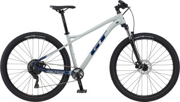 2022 GT AVALANCHE 29" COMP (G27301M30/GRY) L