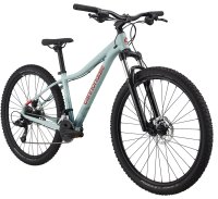 CANNONDALE TRAIL 27,5" 7 WOMENS (C26551F30/CMT) XS
