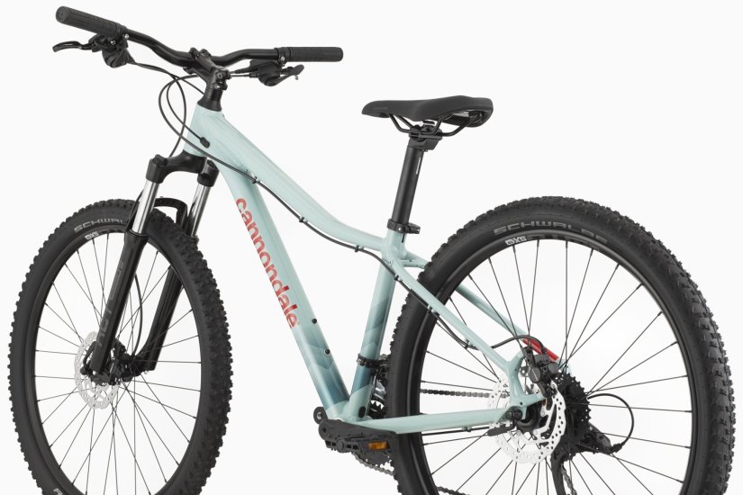 CANNONDALE TRAIL 27,5" 7 WOMENS (C26551F30/CMT) XS