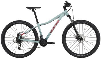 CANNONDALE TRAIL 27,5" 7 WOMENS (C26551F30/CMT) S