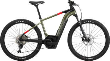 CANNONDALE TRAIL NEO 1 (C61171M10/N/A) M
