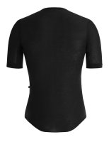 Funkční triko Dry Primaloft - Black - Copy