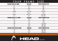 HEAD I-Peak II men 2021 vel. 59 cm/XXL černá/zelená