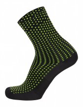 Sfera Ponožky Flashy Green