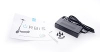 URBIS U3.1 elektrická koloběžka